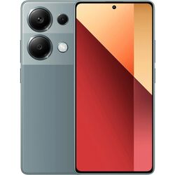Мобильный телефон Xiaomi Redmi Note 13 Pro Dual 12GB/512GB (Forest Green) Thumb