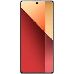 Мобильный телефон Xiaomi Redmi Note 13 Pro Dual 12GB/512GB (Forest Green)
