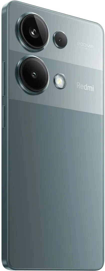Мобильный телефон Xiaomi Redmi Note 13 Pro Dual 12GB/512GB (Forest Green) - 5