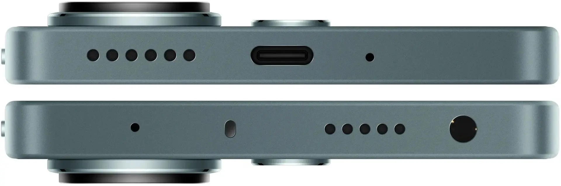 Мобильный телефон Xiaomi Redmi Note 13 Pro Dual 12GB/512GB (Forest Green) - 7