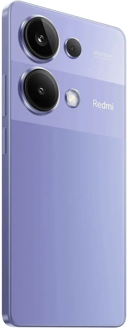 Мобильный телефон Xiaomi Redmi Note 13 Pro Dual 12GB/512GB (Lavender Purple) - 5