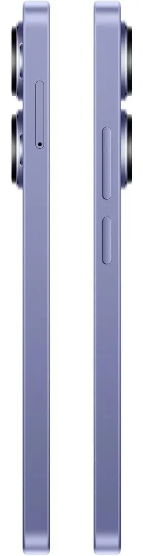 Мобильный телефон Xiaomi Redmi Note 13 Pro Dual 12GB/512GB (Lavender Purple) - 6