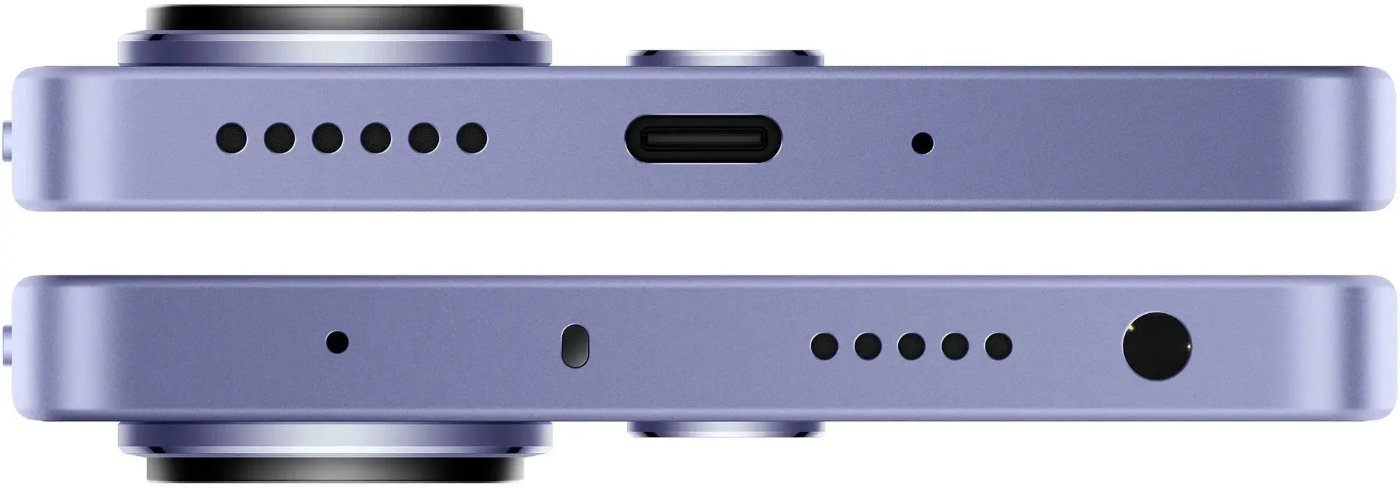 Мобильный телефон Xiaomi Redmi Note 13 Pro Dual 12GB/512GB (Lavender Purple) - 7