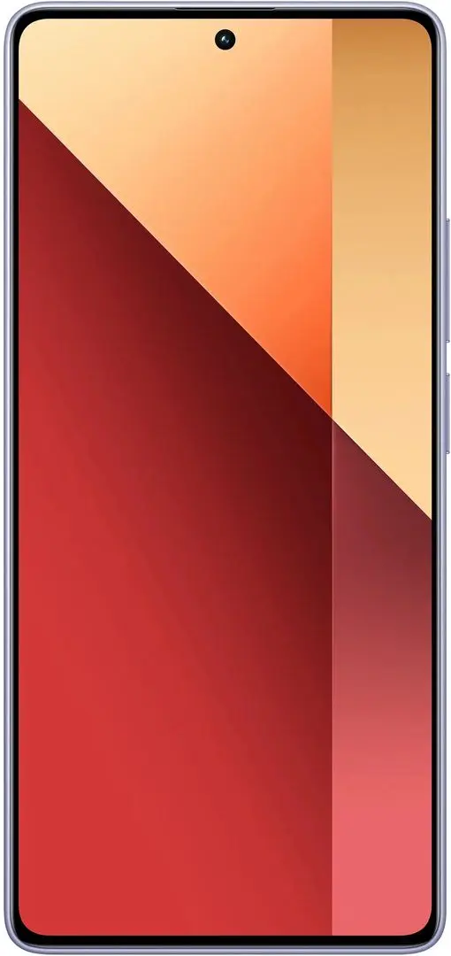 Мобильный телефон Xiaomi Redmi Note 13 Pro Dual 12GB/512GB (Lavender Purple)