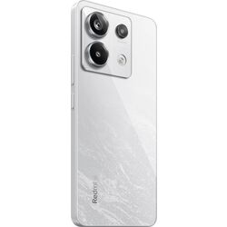 Мобильный телефон Xiaomi Redmi Note 13 Pro Dual 5G 12GB/512GB (White) Thumb