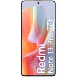 Мобильный телефон Xiaomi Redmi Note 13 Pro Dual 5G 12GB/512GB (White)