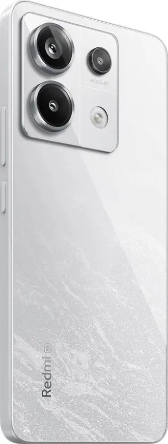 Мобильный телефон Xiaomi Redmi Note 13 Pro Dual 5G 8GB/256GB (White) - 2