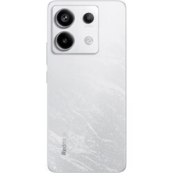Мобильный телефон Xiaomi Redmi Note 13 Pro Dual 5G 8GB/256GB (White) Thumb