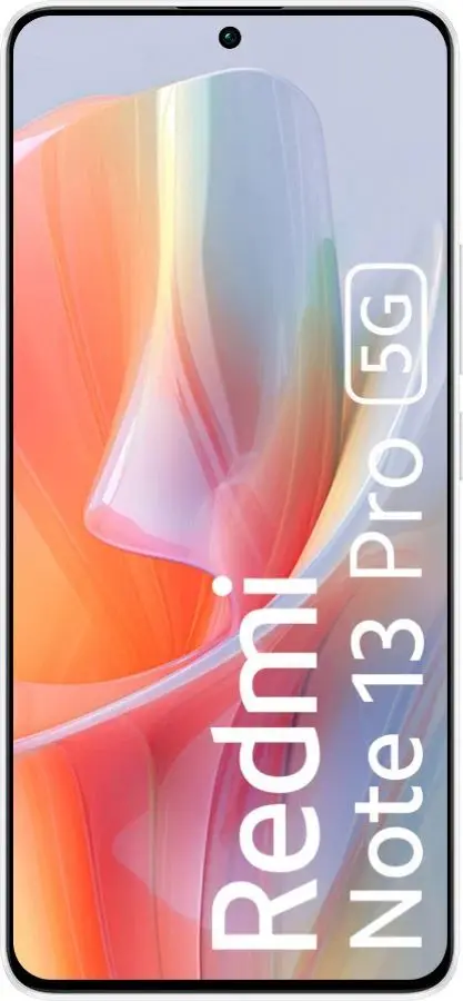 Мобильный телефон Xiaomi Redmi Note 13 Pro Dual 5G 8GB/256GB (White)