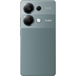 Telefon mobil Xiaomi Redmi Note 13 Pro Dual 8GB/256GB (Forest Green) Thumb