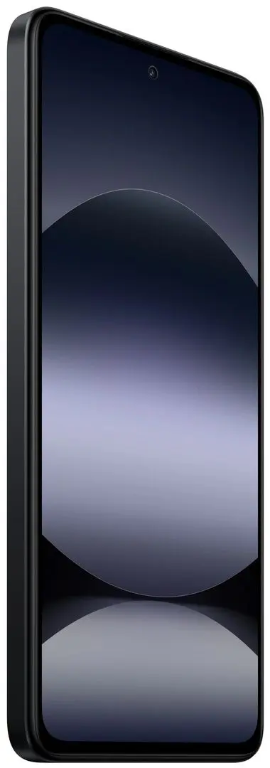 Telefon mobil Xiaomi Redmi Note 14 8/256GB (Midnight Black)