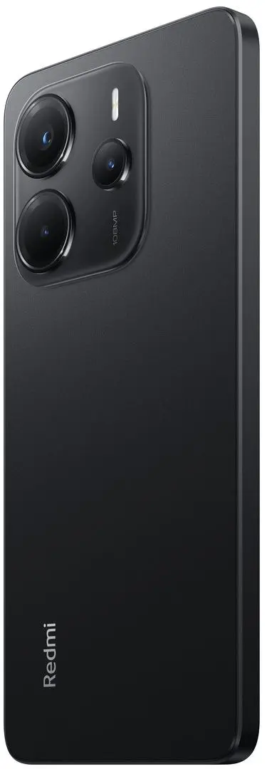 Telefon mobil Xiaomi Redmi Note 14 8/256GB (Midnight Black)