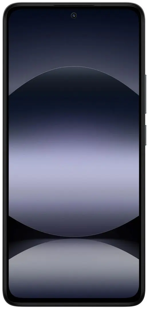 Telefon mobil Xiaomi Redmi Note 14 8/256GB (Midnight Black)