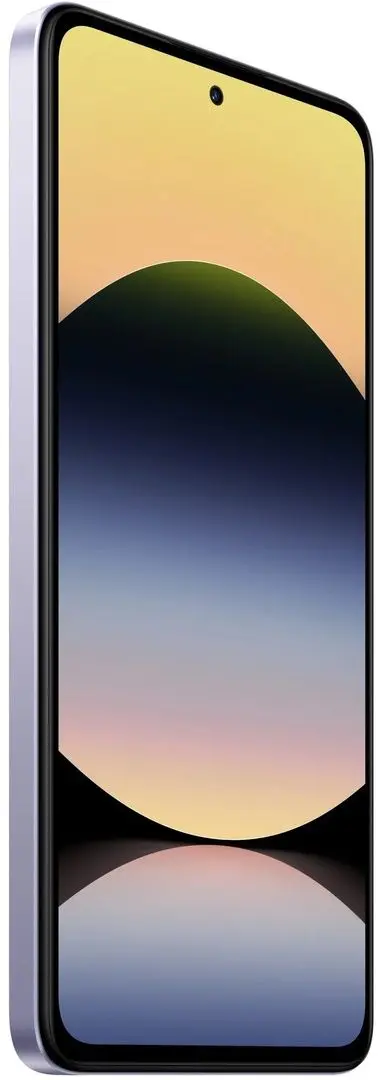 Telefon mobil Xiaomi Redmi Note 14 8/256GB (Mist Purple)
