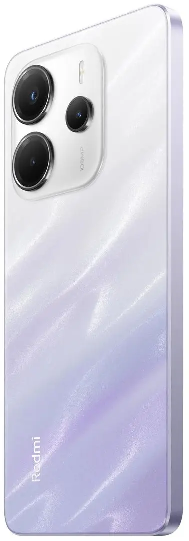 Telefon mobil Xiaomi Redmi Note 14 8/256GB (Mist Purple)