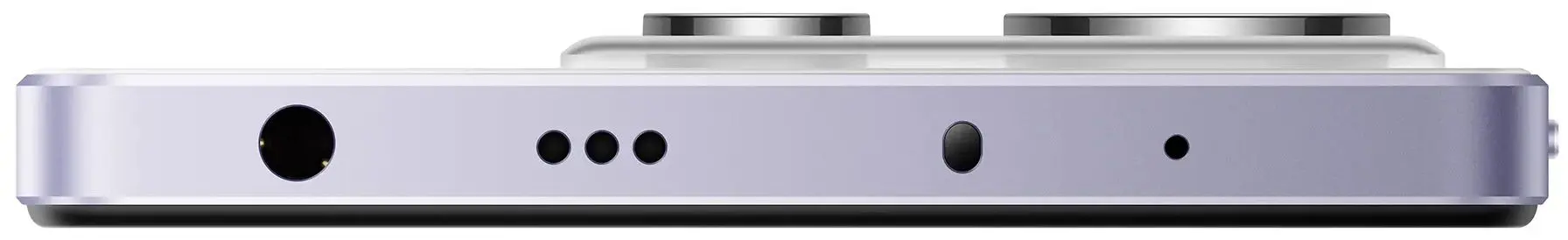 Telefon mobil Xiaomi Redmi Note 14 8/256GB (Mist Purple)