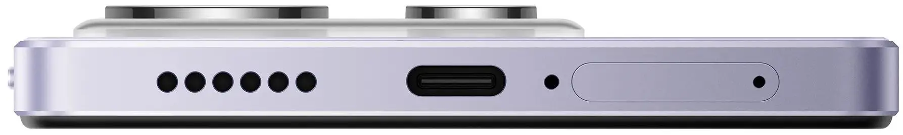 Telefon mobil Xiaomi Redmi Note 14 8/256GB (Mist Purple)