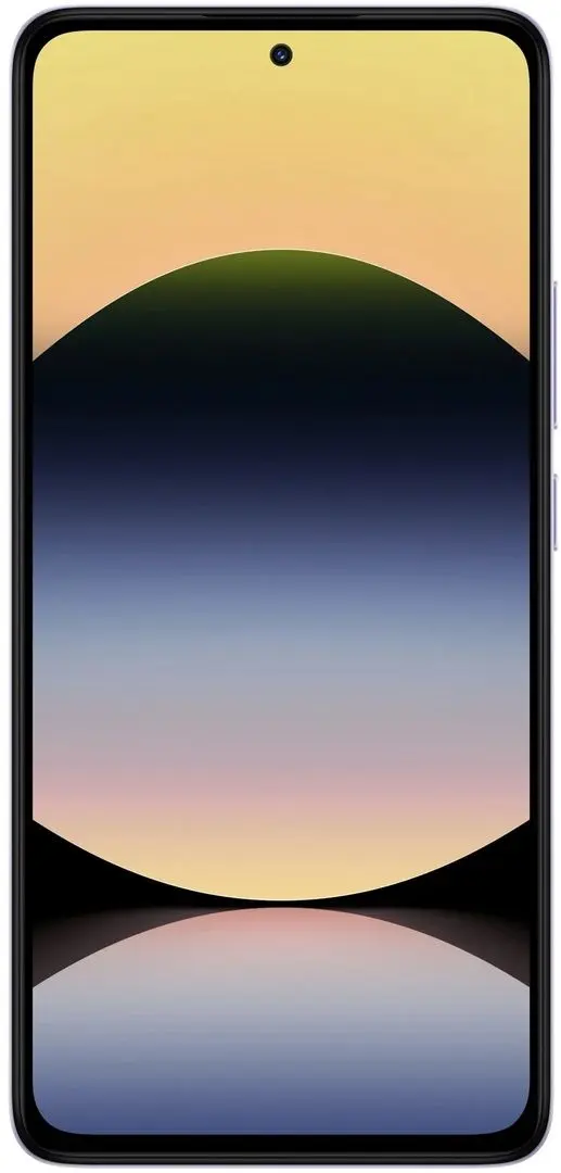 Telefon mobil Xiaomi Redmi Note 14 8/256GB (Mist Purple)