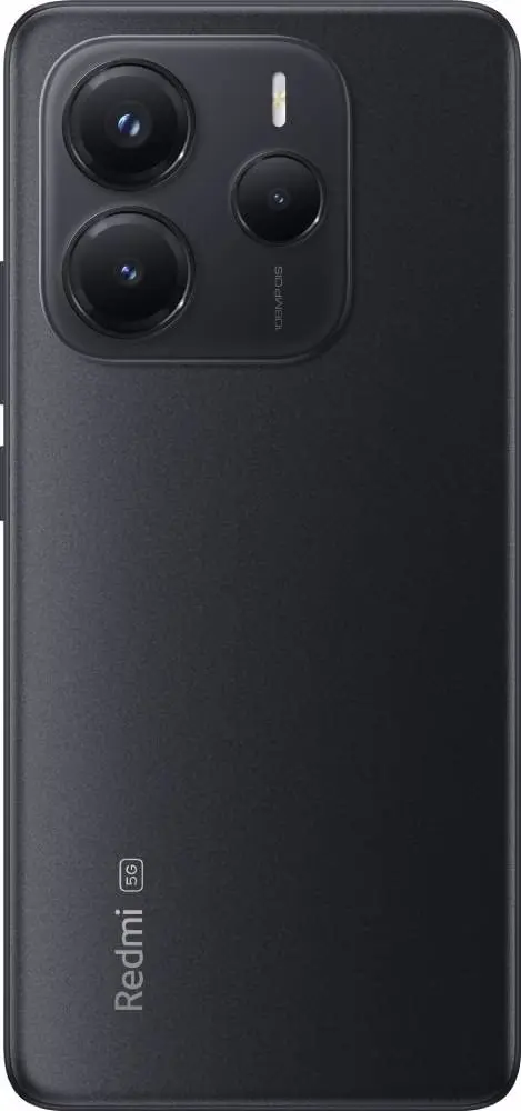 Telefon mobil Xiaomi Redmi Note 14 5G 6/128GB (Black)