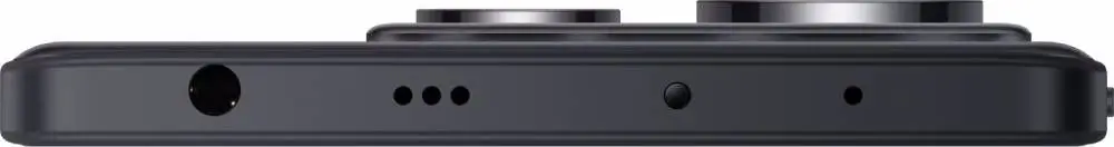 Telefon mobil Xiaomi Redmi Note 14 5G 6/128GB (Black)