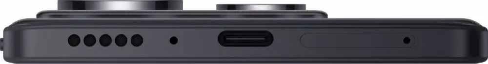 Telefon mobil Xiaomi Redmi Note 14 5G 6/128GB (Black)