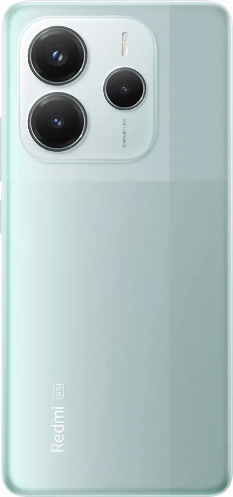 Мобильный телефон Xiaomi Redmi Note 14 5G 6/128GB (Green)