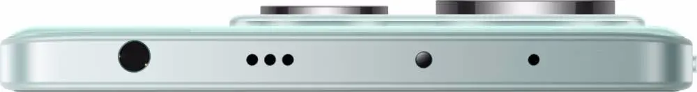 Мобильный телефон Xiaomi Redmi Note 14 5G 6/128GB (Green)