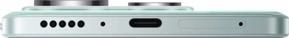 Мобильный телефон Xiaomi Redmi Note 14 5G 6/128GB (Green)