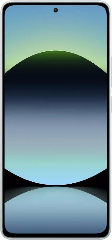 Мобильный телефон Xiaomi Redmi Note 14 5G 6/128GB (Green)