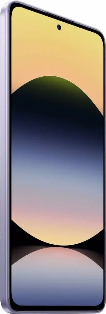 Telefon mobil Xiaomi Redmi Note 14 5G 6/128GB (Purple)