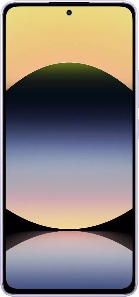 Telefon mobil Xiaomi Redmi Note 14 5G 6/128GB (Purple)