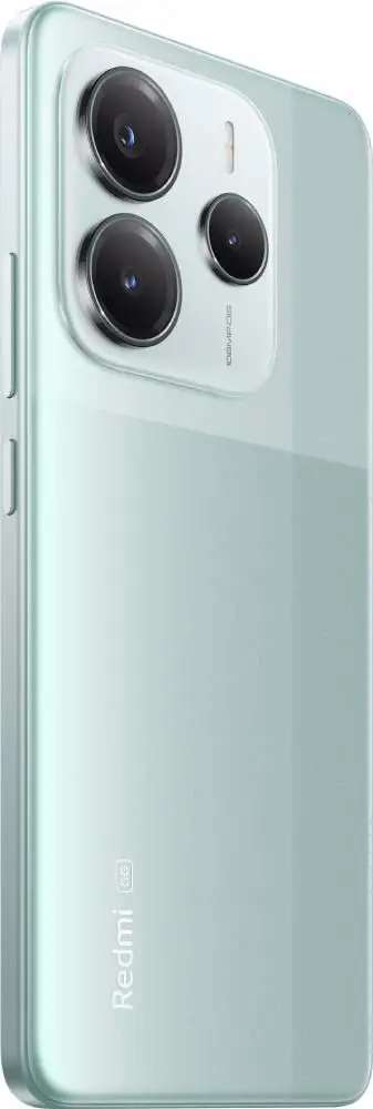 Мобильный телефон Xiaomi Redmi Note 14 5G 8/256GB (Coral Green)