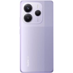 Telefon mobil Xiaomi Redmi Note 14 5G 8/256GB (Lavender Purple) Thumb