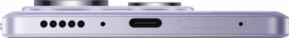 Telefon mobil Xiaomi Redmi Note 14 5G 8/256GB (Lavender Purple)