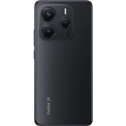 Telefon mobil Xiaomi Redmi Note 14 5G 8/256GB (Midnight Black) Thumb