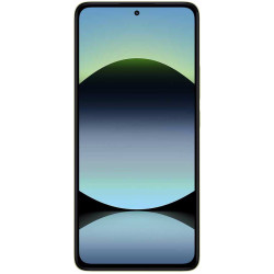 Мобильный телефон Xiaomi Redmi Note 14 8/256GB (Lime Green) Thumb