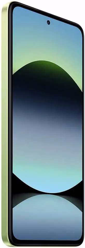 Мобильный телефон Xiaomi Redmi Note 14 8/256GB (Lime Green)
