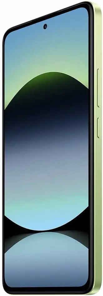 Мобильный телефон Xiaomi Redmi Note 14 8/256GB (Lime Green)