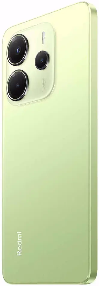 Мобильный телефон Xiaomi Redmi Note 14 8/256GB (Lime Green)