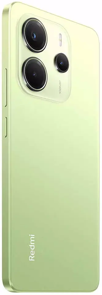 Мобильный телефон Xiaomi Redmi Note 14 8/256GB (Lime Green)