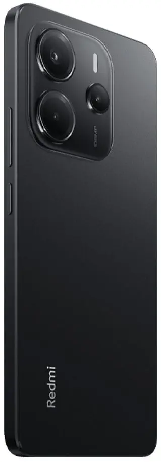 Telefon mobil Xiaomi Redmi Note 14 Dual 6GB/128GB (Midnight Black)