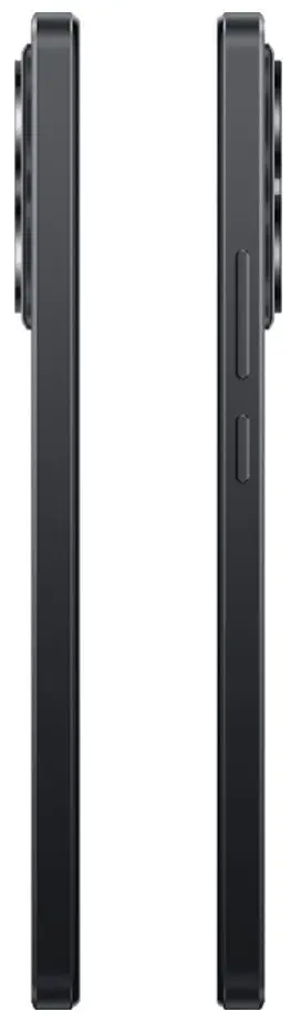 Telefon mobil Xiaomi Redmi Note 14 Dual 6GB/128GB (Midnight Black)