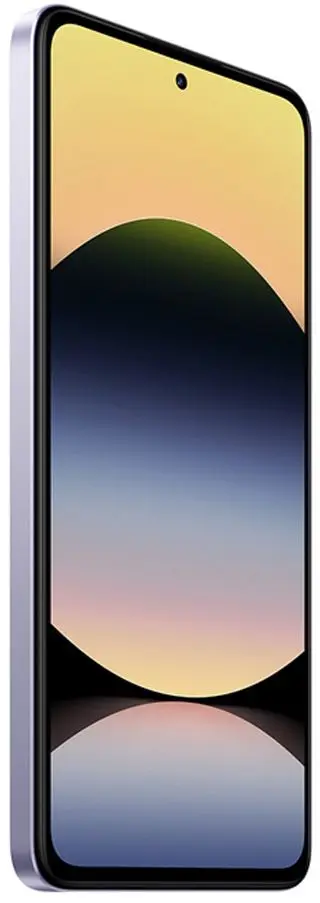 Мобильный телефон Xiaomi Redmi Note 14 Dual 6GB/128GB (Mist Purple)