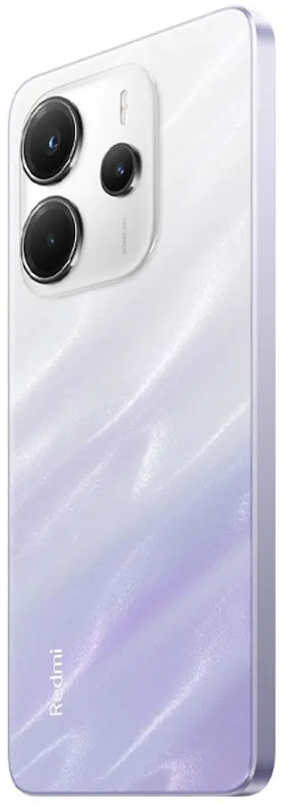 Мобильный телефон Xiaomi Redmi Note 14 Dual 6GB/128GB (Mist Purple)