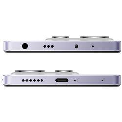 Мобильный телефон Xiaomi Redmi Note 14 Dual 6GB/128GB (Mist Purple) Thumb