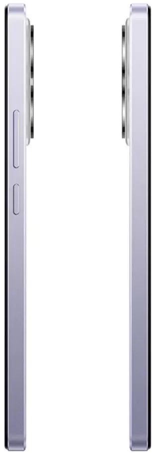 Мобильный телефон Xiaomi Redmi Note 14 Dual 6GB/128GB (Mist Purple)