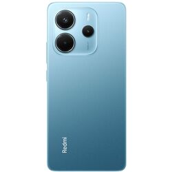 Telefon mobil Xiaomi Redmi Note 14 Dual 6GB/128GB (Ocean Blue) Thumb