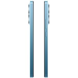 Telefon mobil Xiaomi Redmi Note 14 Dual 6GB/128GB (Ocean Blue) Thumb