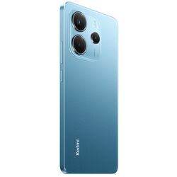 Telefon mobil Xiaomi Redmi Note 14 Dual 8GB/256GB (Ocean Blue) Thumb