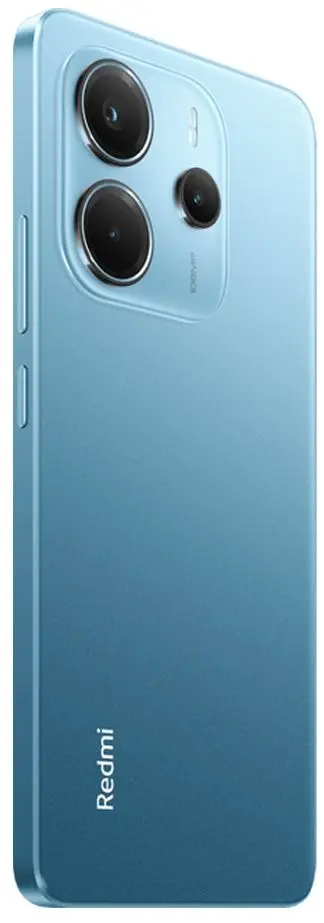 Telefon mobil Xiaomi Redmi Note 14 Dual 8GB/256GB (Ocean Blue)